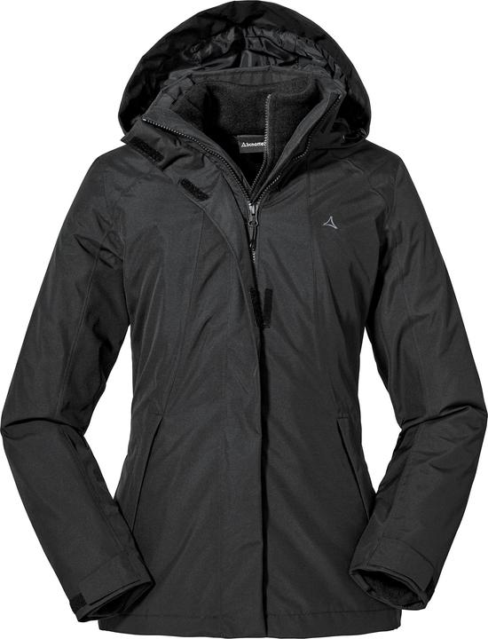 Schöffel Women's 3in1 Jacket Partinello (48)