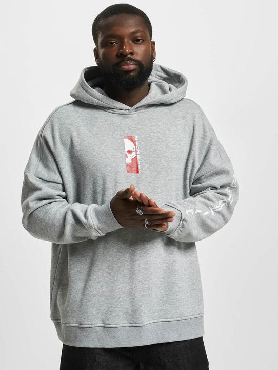 Produktbild Thug Life Saboteur Hoody - 69799 (S)