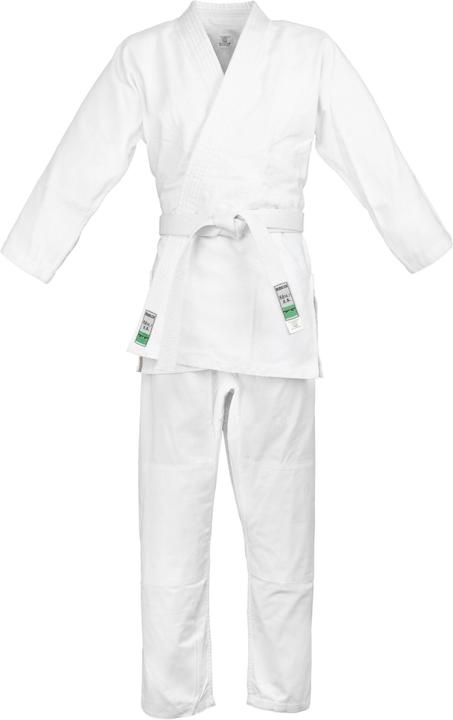 Budo.ch Judo Gi Asiatsu