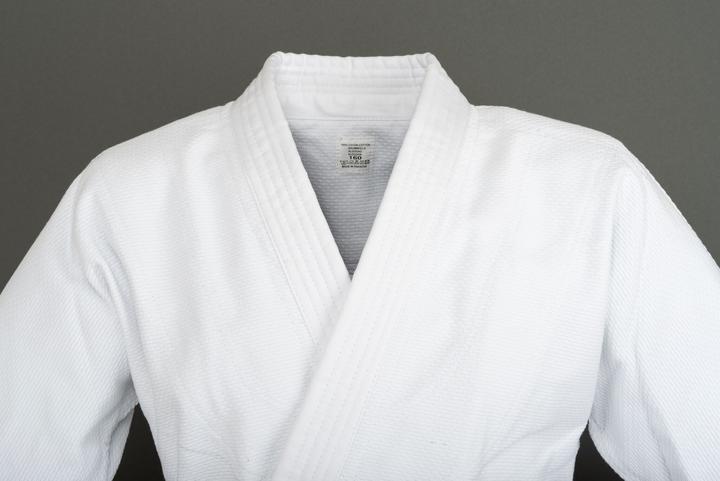 Produktbild Budo.ch Judo Gi Asiatsu (XS)