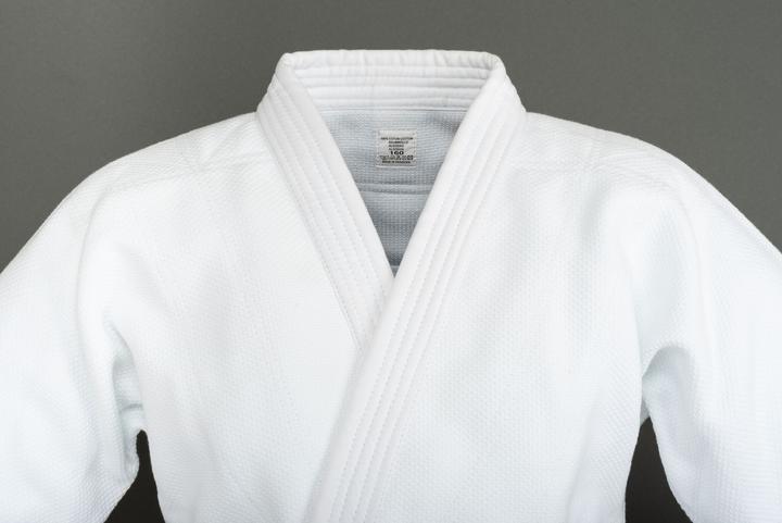 Immagine prodotto Budo.ch Judo Anzug Suisse Uni (S)