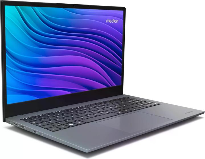 Image du produit Medion E15443 (15.60", Intel Core Ultra 7 155H, 16 Go, 1000 Go, CH)