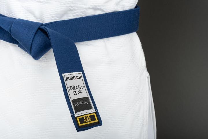 Immagine prodotto Budo.ch Judo Anzug Suisse Uni (S)