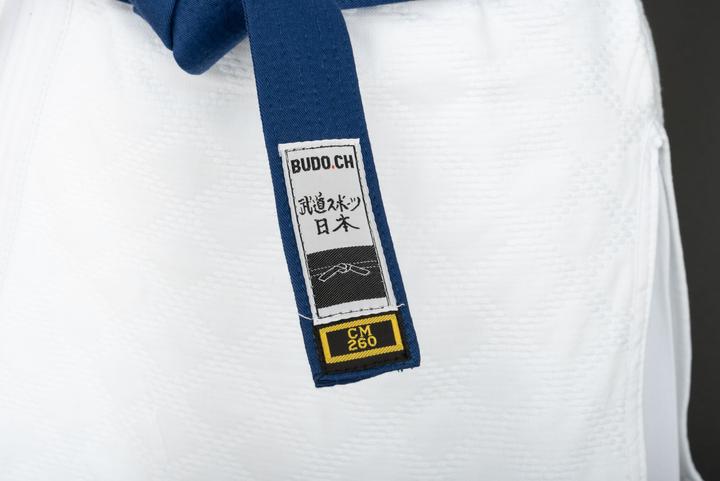 Immagine prodotto Budo.ch Judo Anzug Suisse Uni (S)