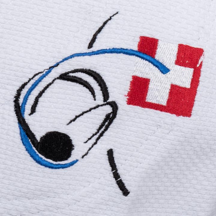 Image du produit Budo.ch Judo & Ju-Jitsu Gi Elite (L, XL)
