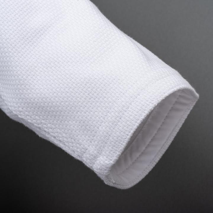 Image du produit Budo.ch Judo & Ju-Jitsu Gi Elite (L, XL)