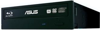 Image du produit ASUS BW-16D1HT/B EN VRAC SILENCIEUX (Lecteur Blu-ray, Lecteur de CD, Graveur de DVD, Graveur Blu-ray)