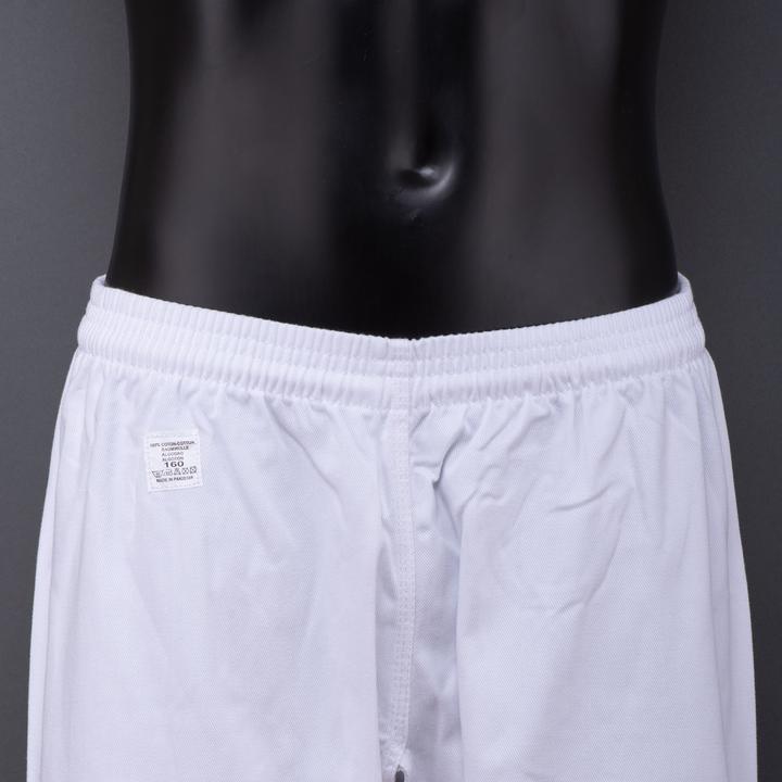 Image du produit Budo.ch Judo & Ju-Jitsu Gi Elite (L, XL)