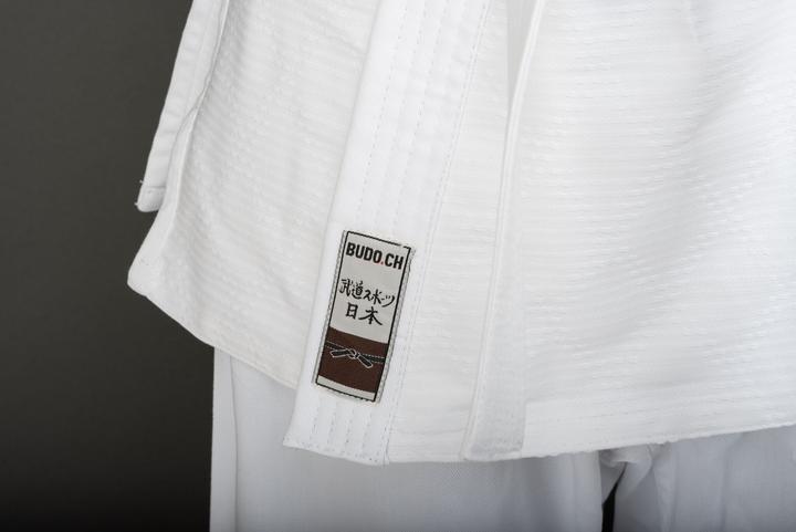 Produktbild Budo.ch Judo Gi Contest (140)