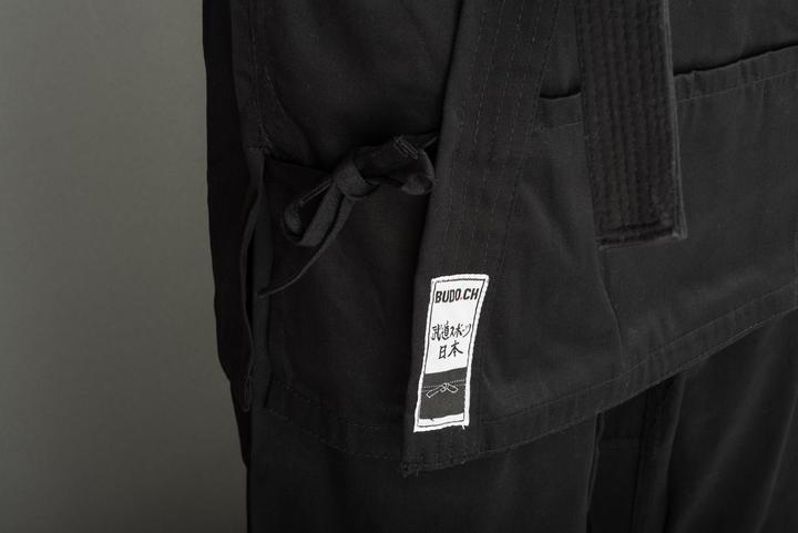 Image du produit Budo.ch Ninja Gi (170)