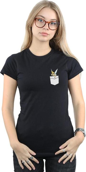 Produktbild Disney Tinker Bell Faux Pocket TShirt (L)