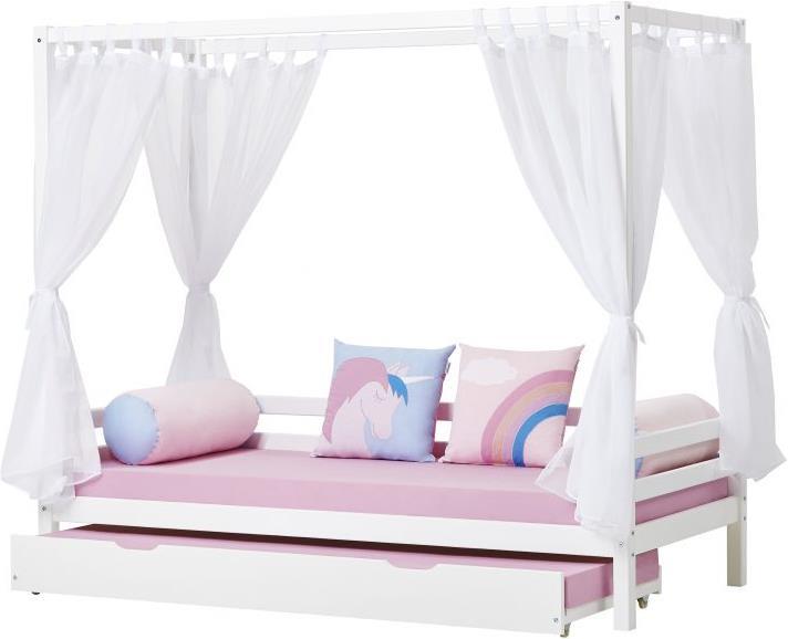 Image du produit Hoppekids Set d'oreillers (50 x 50 cm)