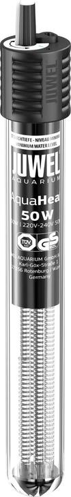 Actual product image Juwel Aquarium Control heater