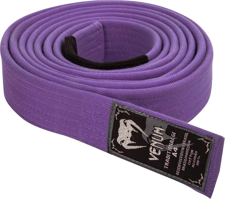 Produktbild Venum Gürtel BJJ (S)