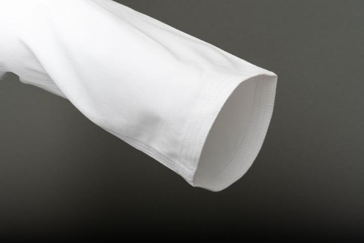 Immagine prodotto Budo.ch Karategi Kyokushinkai Top (traditionell 370gr) (XS)