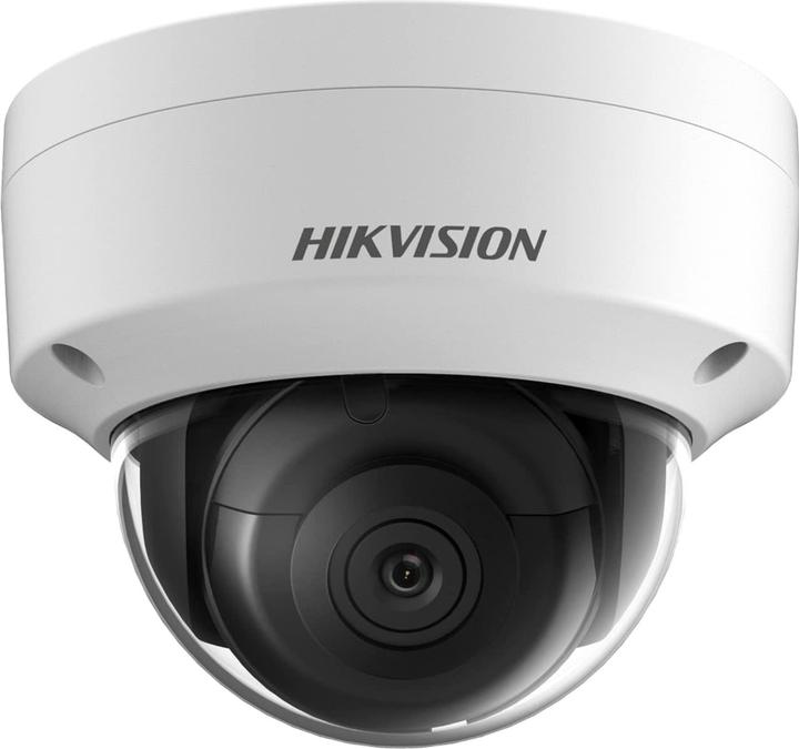 Actual product image Hikvision DS-2CD2121G0-I(2.8MM)(C)