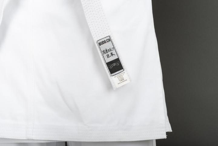 Image du produit Budo.ch Karate Gi Contest Kata (XS)