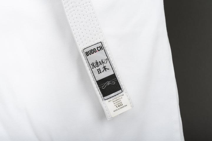 Image du produit Budo.ch Karate Gi Contest Kata (XS)