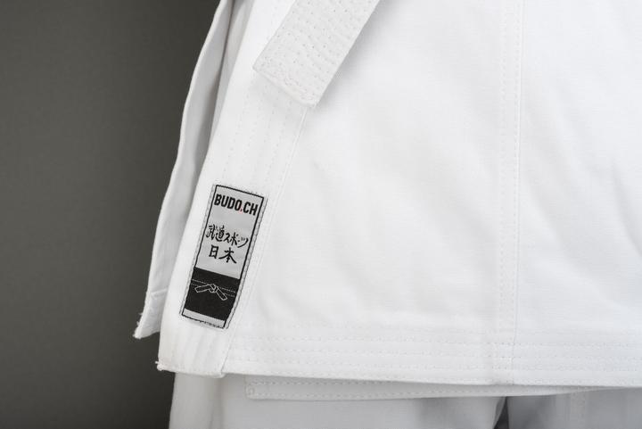 Image du produit Budo.ch Karate Gi Contest Kata (XS)