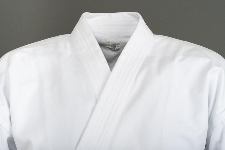 Image du produit Budo.ch Karate Gi Contest Kata (XS)