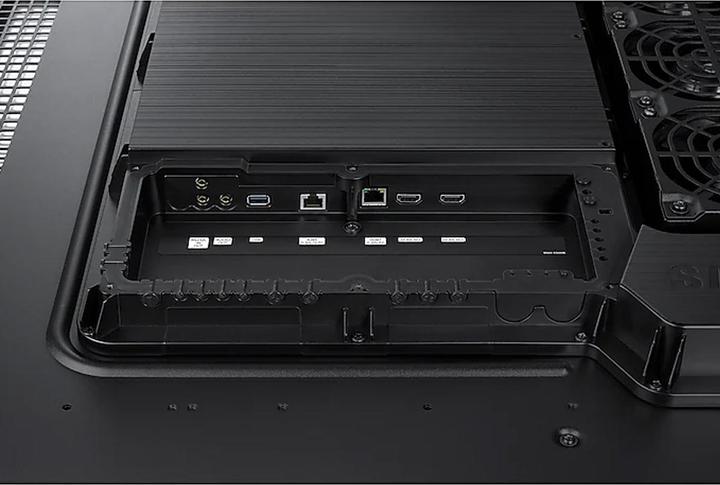 Actual product image Samsung Displays (1920 x 1080 pixels, 46")