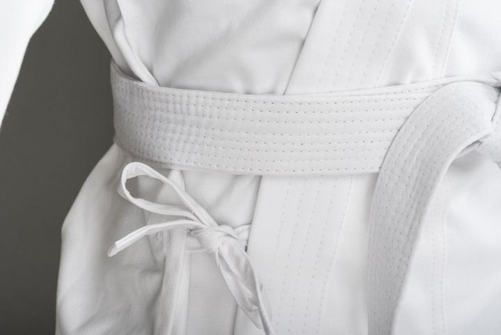 Image du produit Budo.ch Karate Gi Bushido (XXL)