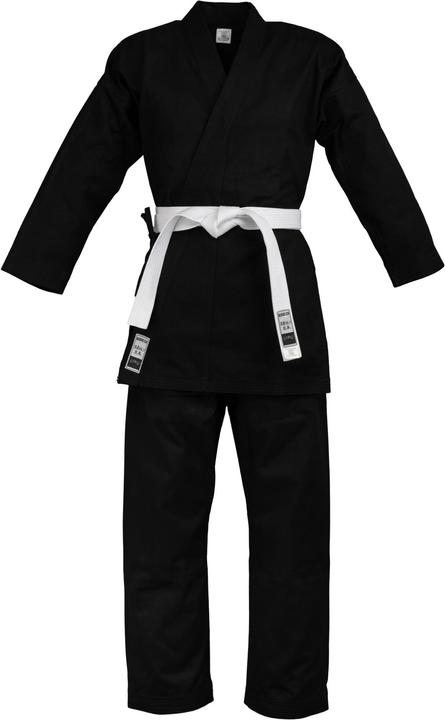Budo.ch Karate Gi Bushido