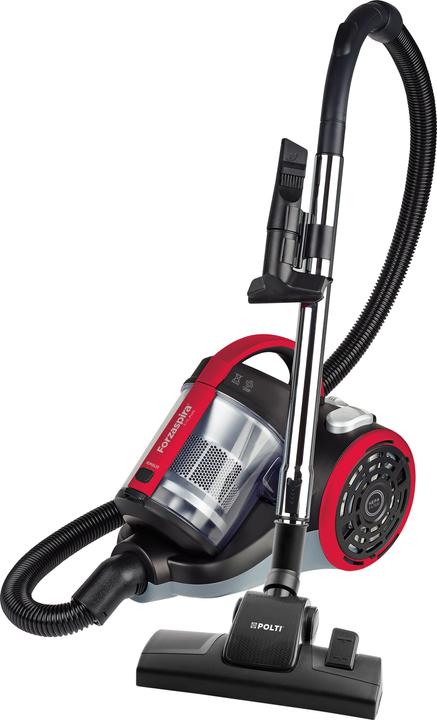 Actual product image Polti Forzaspira C110 Plus