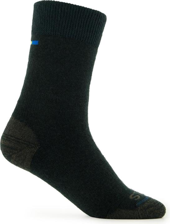 Stoic Merino Hiking Crew Socks