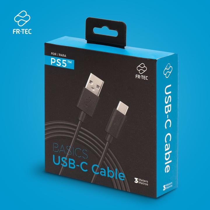 Immagine prodotto Blade USB-C Cable (3 m, USB 2.0)