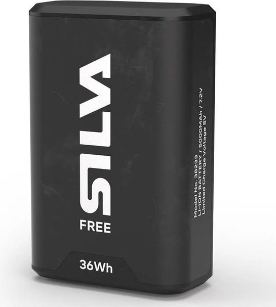 Produktbild Silva Free Headlamp Battery 5.0Ah - 36Wh