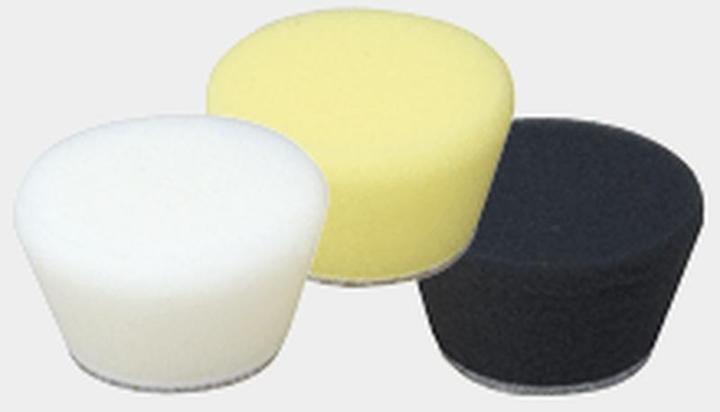 Actual product image Proxxon Polishing sponge medium