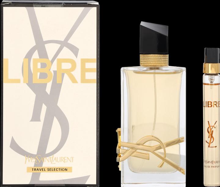 Image du produit Yves Saint Laurent Libre Set cadeau (Set parfum)