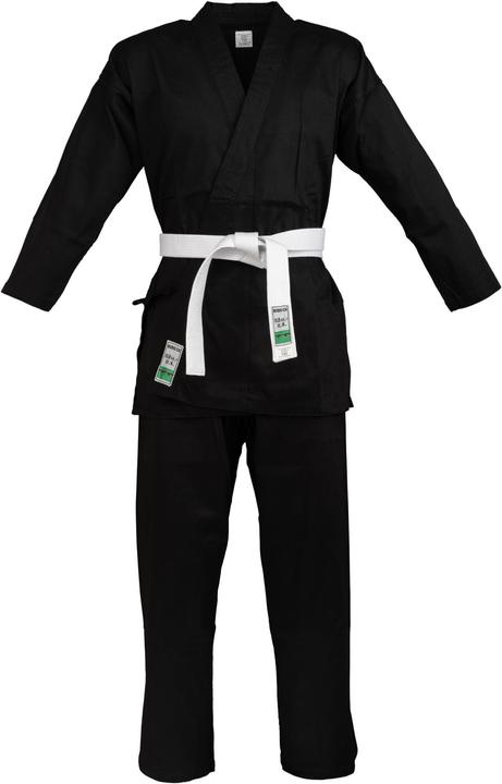 Budo.ch Karate Gi Panther