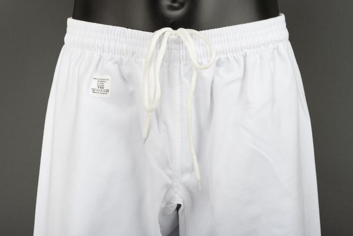 Actual product image Budo.ch Karate Hose Bushido (S)