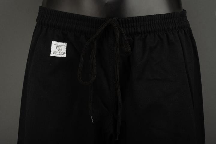 Actual product image Budo.ch Karate Hose Bushido (170)