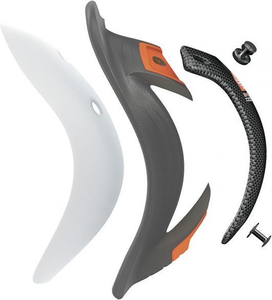 Actual product image Shock Doctor Tiefschutz Ultra (S)