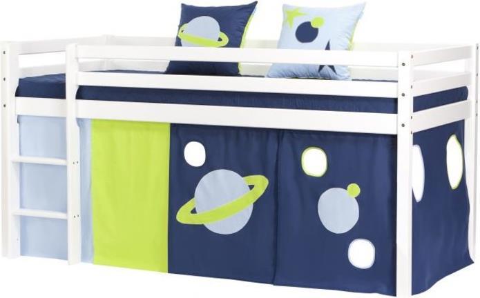 Immagine prodotto Hoppekids Coprimaterasso (90 x 200 cm)