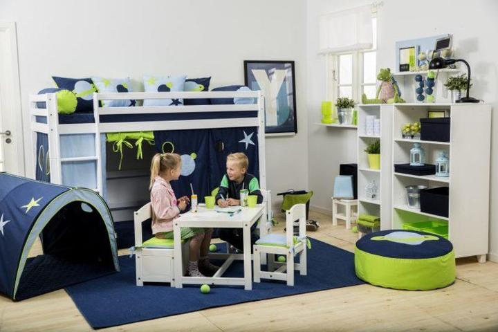 Immagine prodotto Hoppekids Coprimaterasso (90 x 200 cm)