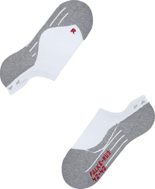 Produktbild Falke RU3 Comfort Invisible (39 - 41)