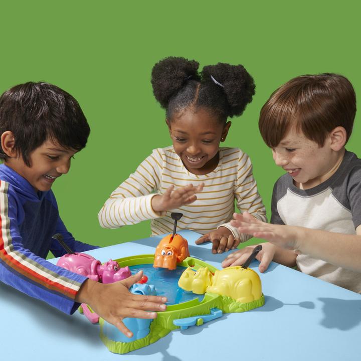Produktbild Hasbro Gaming Hippo Flipp (IT)