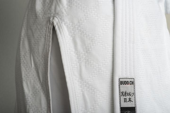 Immagine prodotto Budo.ch Judo Anzug Suisse Uni (S)