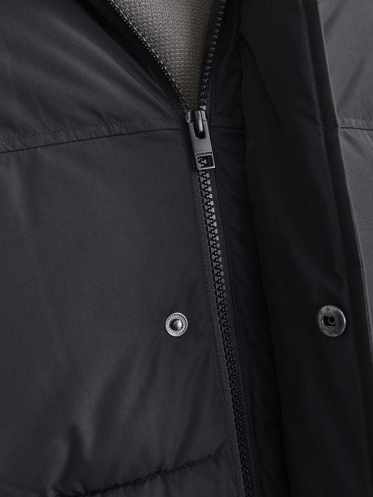 Actual product image Jack & Jones Jjebradley Long Puffer Sn (XL)