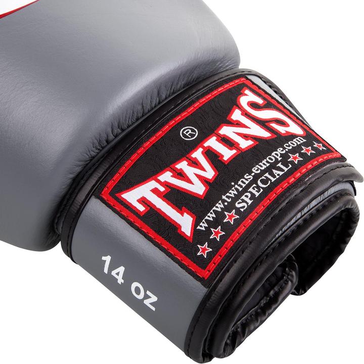 Immagine prodotto Twins HANDSCHUHE 10oz (10 OZ, Taglia unica)