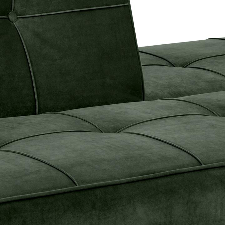 Produktbild AC Design Perugia (Bettsofa)