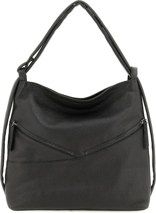 Produktbild Gabs Schultertasche Leder 35 cm