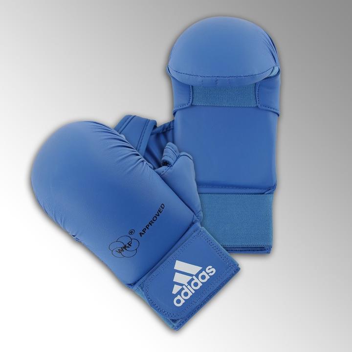 Immagine prodotto adidas Wkf Karate Faustschutz XL (XL)