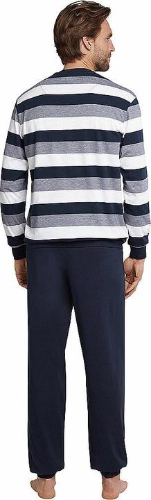 Actual product image Schiesser Pyjama Casual Comfortable Fit (XXL)