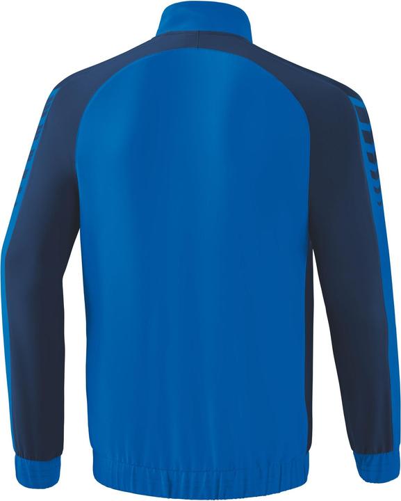 Actual product image Erima Six Wings Präsentationsjacke (152)