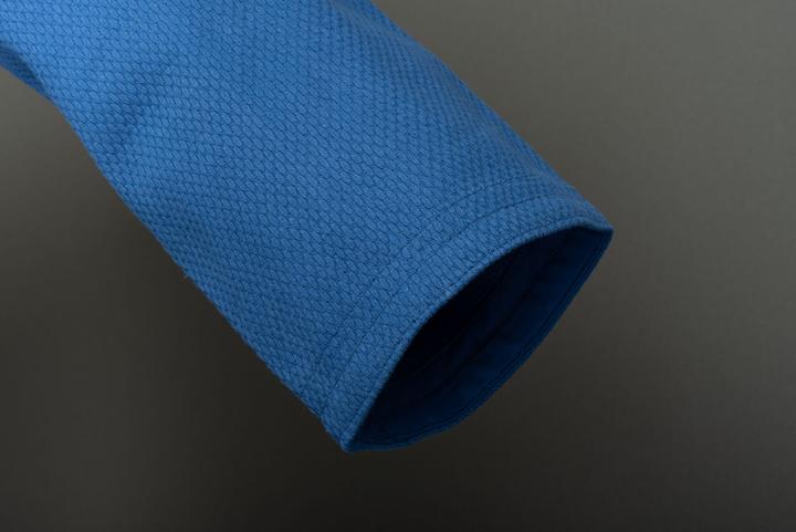 Immagine prodotto Budo.ch JUDOGI BLUE-STAR 140cm (140)